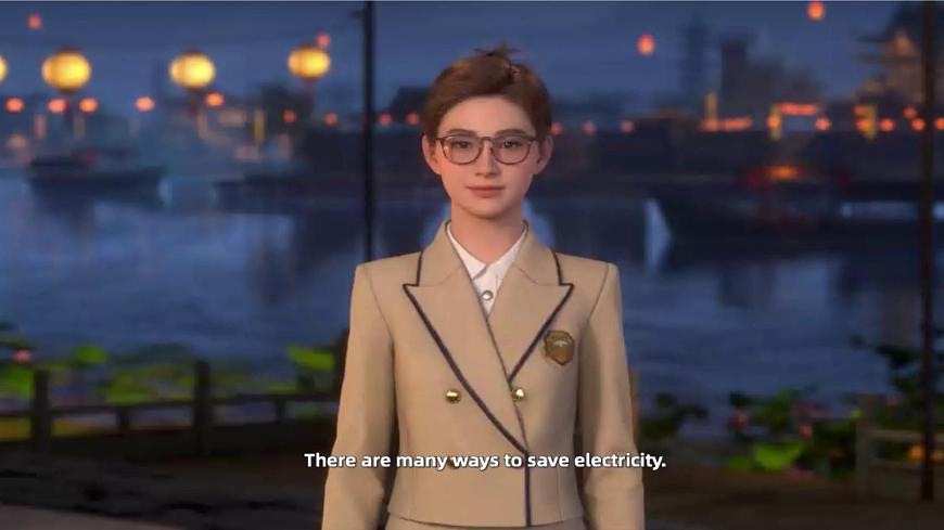 Unit 6 Focusing on culture（第5课时）Focusing on culture与跨学科项目化课件第6页