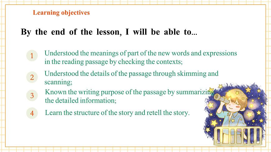 Unit 8 Follow your interests 第一课时Reading课件第3页