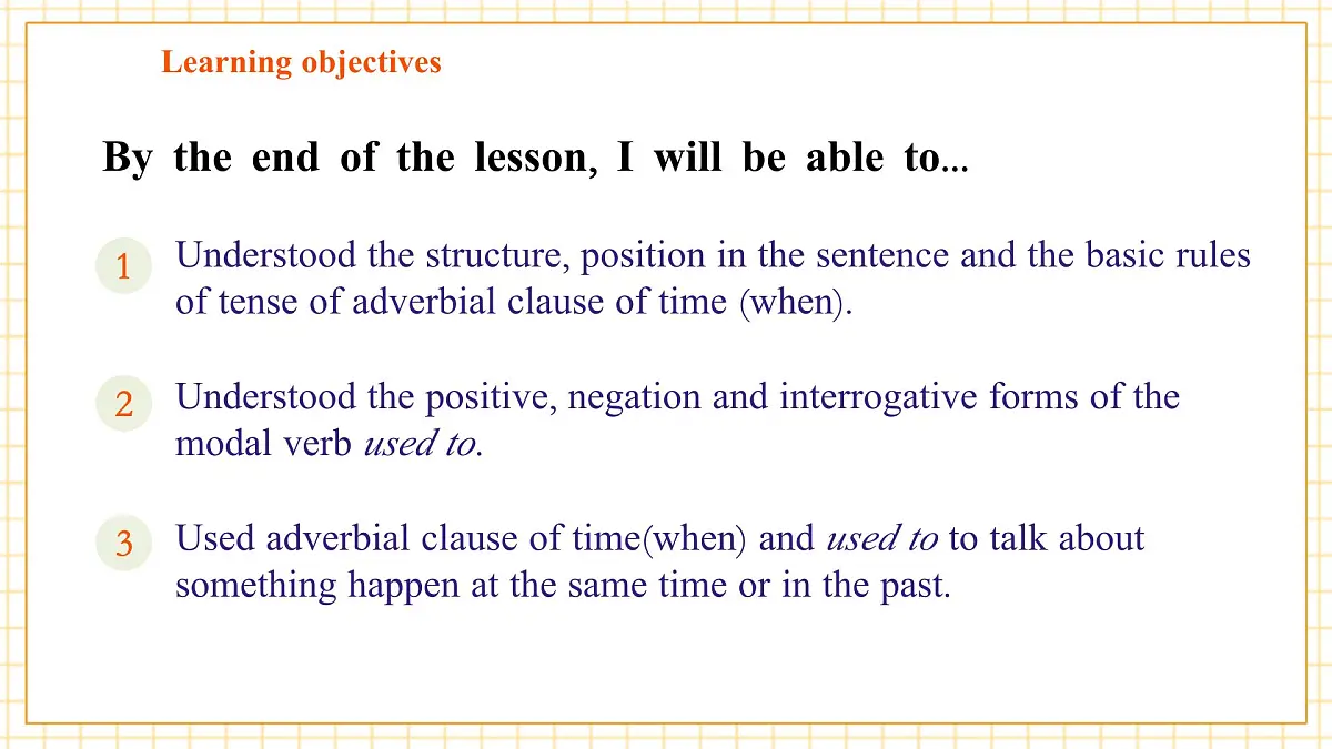 Unit 8 Follow your interests第3课时Grammar课件第3页