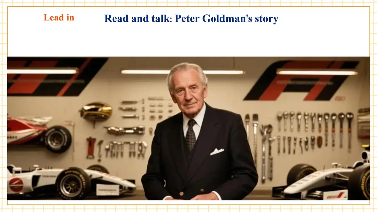 Unit 8 Follow your interests第3课时Grammar课件第4页