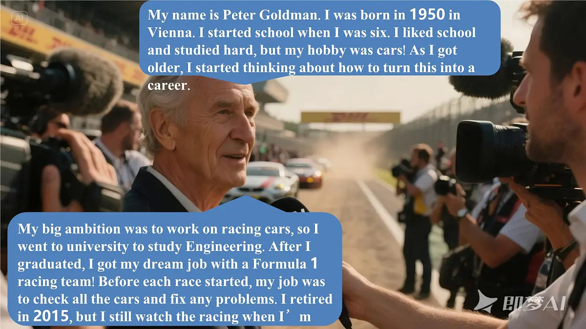 Unit 8 Follow your interests第3课时Grammar课件第5页