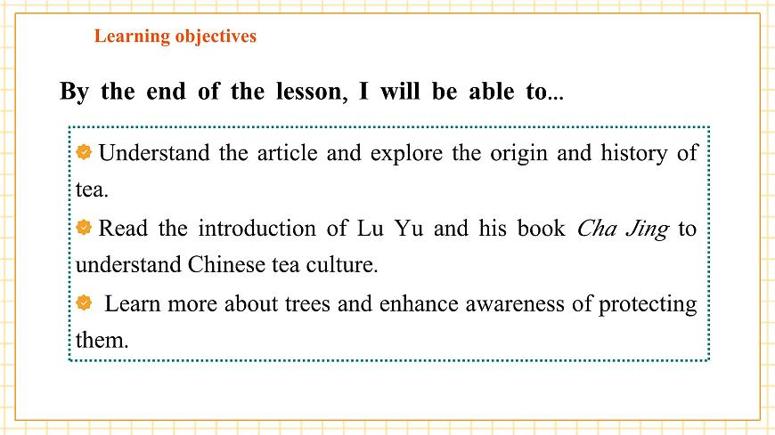 Unit 8 Follow your interests 第五课时Focus on culture 课件第3页