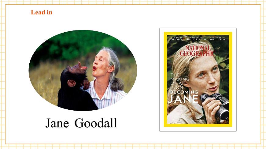 Unit 8 Follow your interests 第五课时Focus on culture 课件第5页