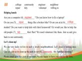新譯林版英語七下Unit 2 課時3 Reading 2課件