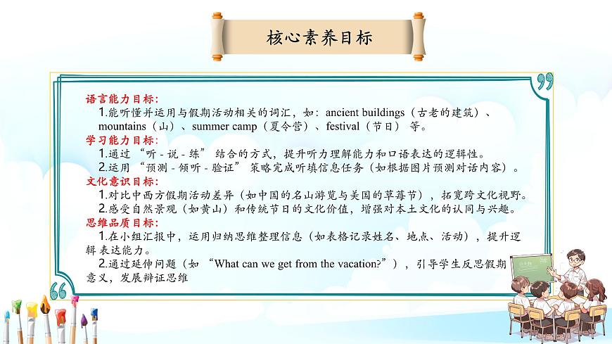 Unit1 Section A1a-1d课件第2页