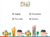 【新教材核心素養(yǎng)】外研版英語八年級上冊Unit 1 This is me課時1 Starting out & 詞匯（教學(xué)課件+教學(xué)設(shè)計）