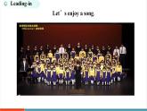 【新教材核心素養(yǎng)】外研版英語八年級上冊Unit 1 This is me課時1 Starting out & 詞匯（教學(xué)課件+教學(xué)設(shè)計）