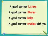 Unit 5 Lesson 1 My neighbourhood 課件 2025-2026學年冀教版英語七年級下冊