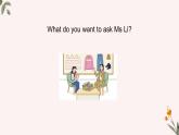 新牛津譯林版七上英語第六單元導(dǎo)入課時(shí)七A Unit 6 Reading 1同步PPT課件