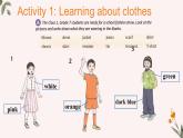 新牛津譯林版七上英語第六單元導(dǎo)入課時(shí)七A Unit 6 Welcome to the unit同步PPT課件