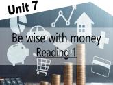 新牛津譯林版七上英語(yǔ)第七單元導(dǎo)入課時(shí)七A Unit 7 Reading1同步PPT課件