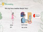 新牛津譯林版七上英語第五單元導(dǎo)入課時(shí)七A Unit 5 Reading同步PPT課件