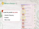 新牛津譯林版七上英語第五單元導(dǎo)入課時(shí)七A Unit 5 Integration同步PPT課件