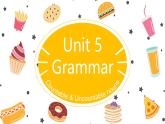 新牛津譯林版七上英語第五單元導(dǎo)入課時(shí)七A Unit 5 Grammar同步PPT課件
