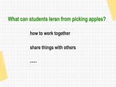 新牛津譯林版七上英語第四單元導(dǎo)入課時七A Unit 4 Integration同步PPT課件
