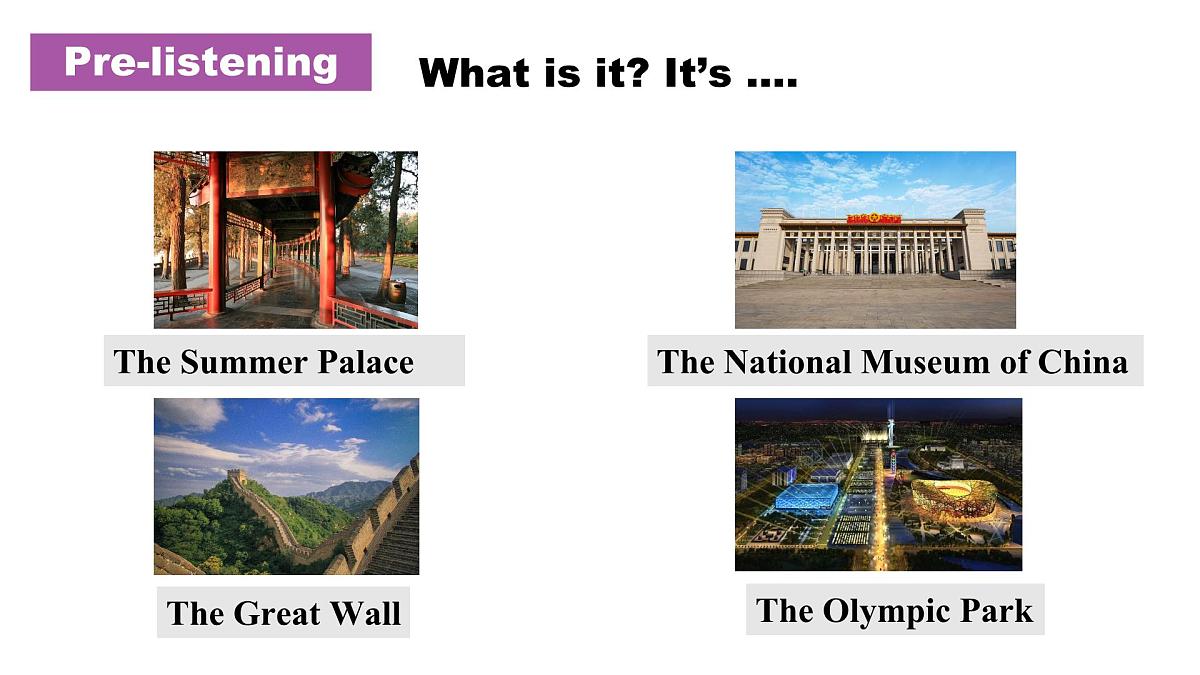 新译林版英语七下Unit 3 Welcome to the unit  课件第4页