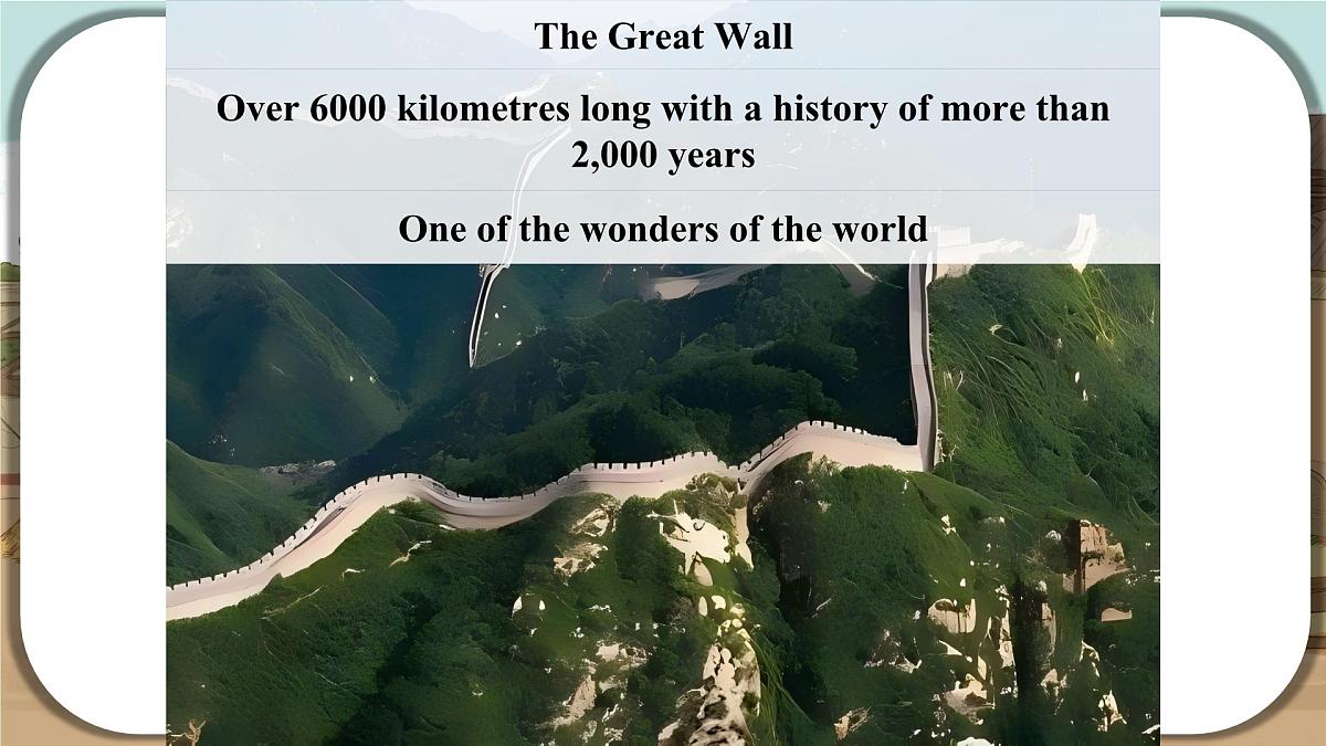 新译林版英语七下Unit 3 第1课时 Welcome to the unit课件第5页