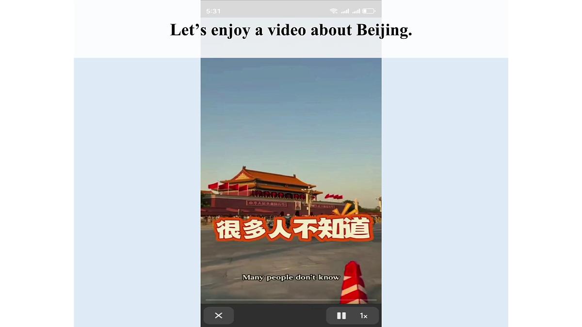 新译林版英语七下Unit 3 第2课时 Reading课件第5页