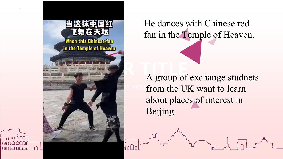 新译林版英语七下Unit 3 课时1 Welcome to the unit -课件第4页