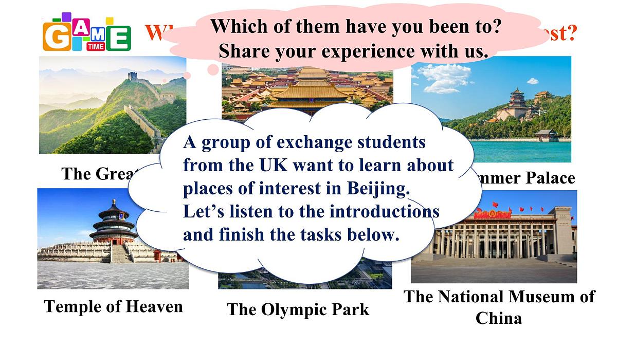 新译林版英语七下Unit3 Welcome to the unit-课件第4页