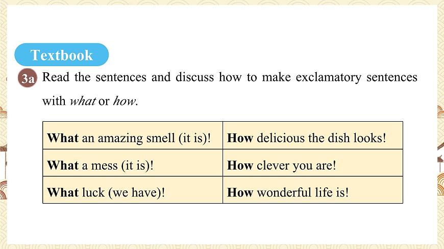 人教版（2024）英语八年级上册 Unit 5  What a Delicious Meal!  Section A  Grammar Focus （课件）第8页