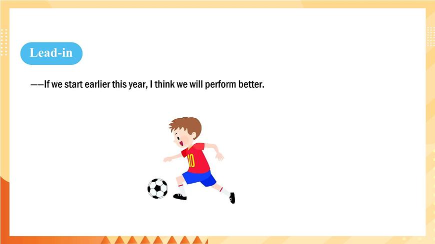 人教版（2024）英语八年级上册 Unit 8 Let’s communicate! SectionA Grammar Focus （课件）第7页