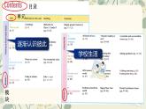 新譯林版初中英語七年級上冊 7A U1 This is me! Welcome課件