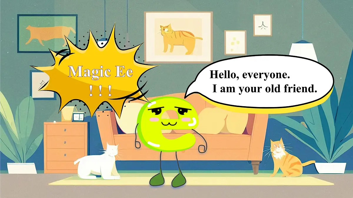 新译林版初中英语七年级上册 7A U2 Hobbies Pronunciation 课件第3页