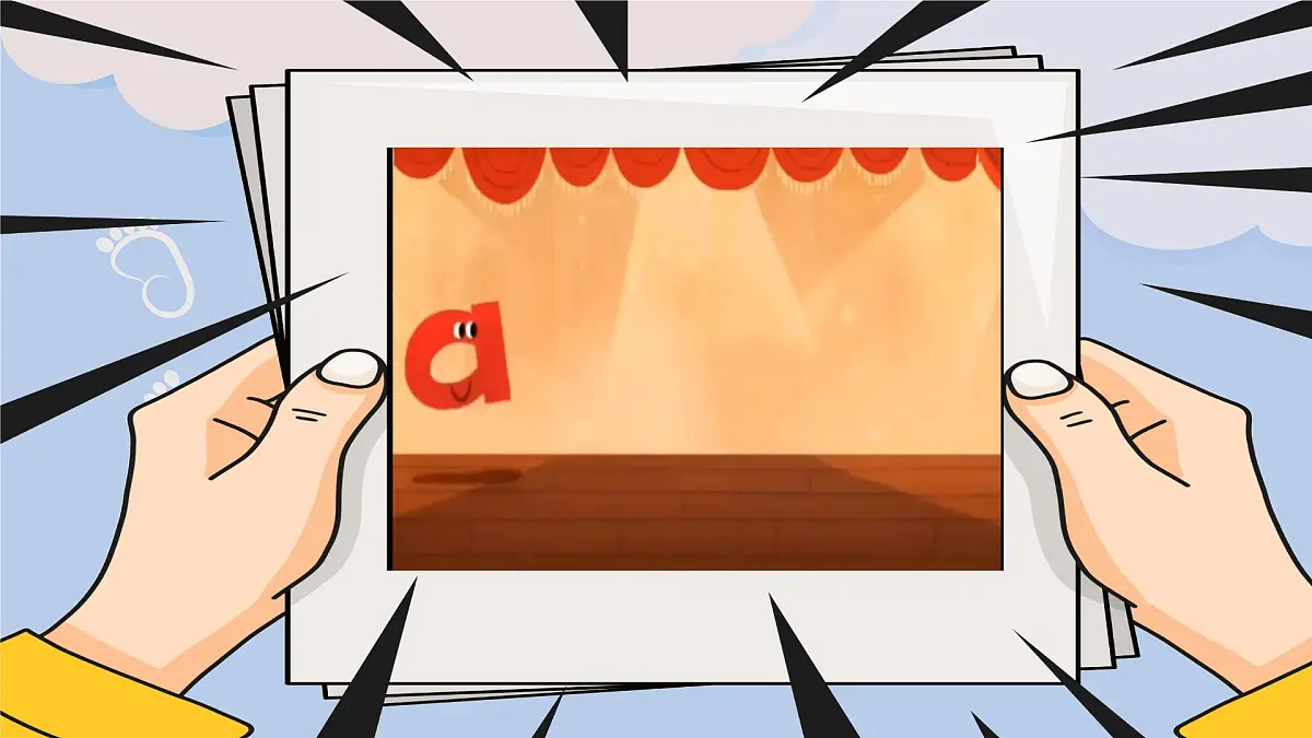 新译林版初中英语七年级上册 7A U2 Hobbies Pronunciation 课件第7页