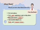 新譯林版初中英語七年級(jí)上冊(cè) 7A U2 Hobbies Reading 課件
