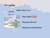 新譯林版初中英語七年級(jí)上冊(cè) 7A U2 Hobbies Reading 課件