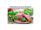 新譯林版初中英語七年級(jí)上冊(cè) 7A U5 A healthy lifestyle Welcome 課件