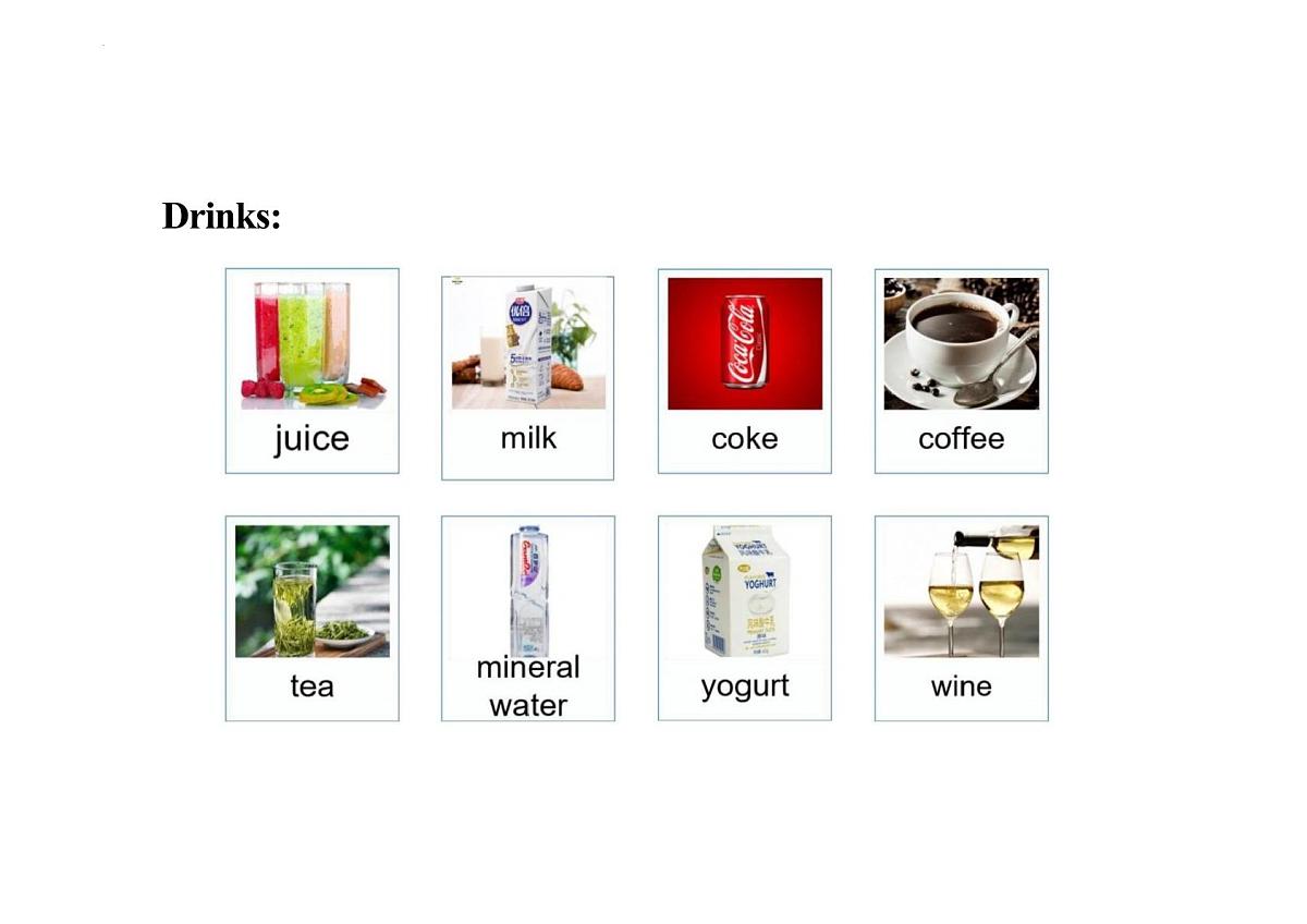 新译林版初中英语七年级上册 7A U5 A healthy lifestyle Welcome 课件第7页