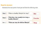 新譯林版初中英語七年級(jí)上冊(cè) 7A U5 A healthy lifestyle Integration2 課件