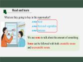 新譯林版初中英語(yǔ)七年級(jí)上冊(cè) 7A U7 Be wise with money Grammar 課件