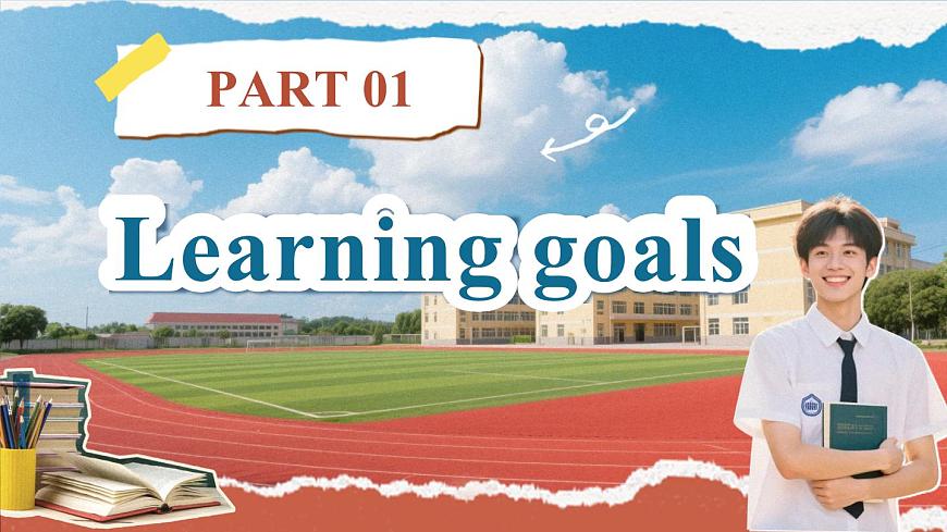 人教版（2024）英语八年级上册 Unit 3 Same or Different (第3课时) Section A Grammar Focus-3c（课件）第2页