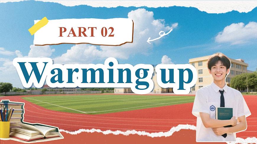 人教版（2024）英语八年级上册 Unit 3 Same or Different (第3课时) Section A Grammar Focus-3c（课件）第4页