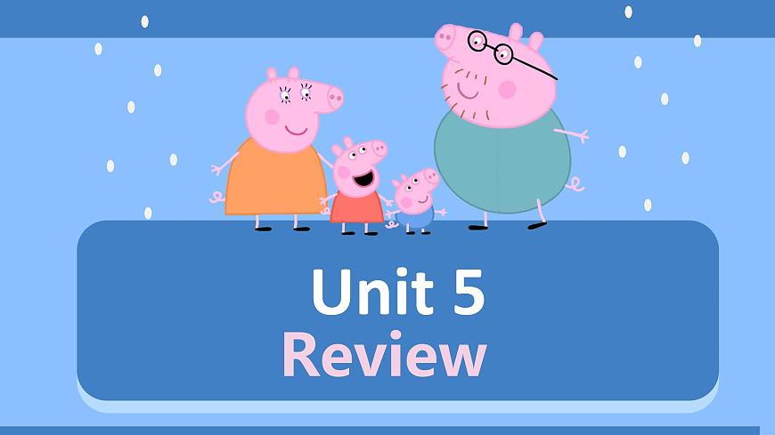 初中  英语  人教版（2024）  七年级上册Unit 5 Fun Clubs Review 课件第1页