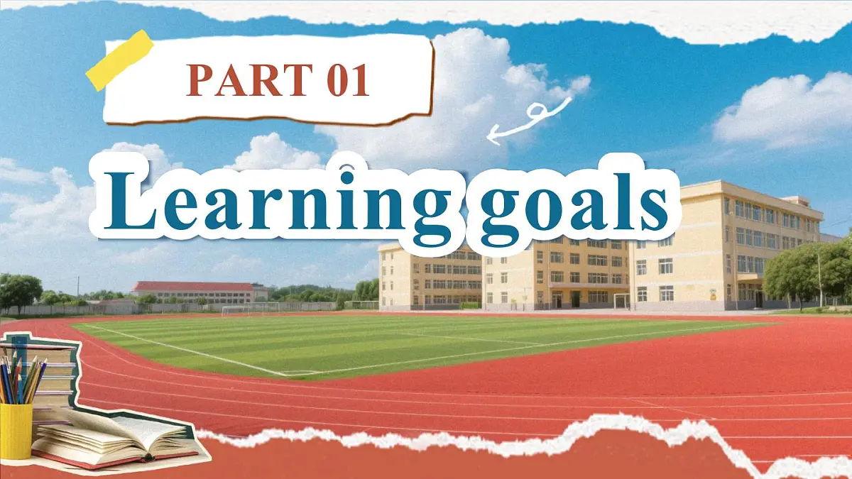 2025-2026学年人教版英语八年级上册Unit 3 Same or different （第1课时） Section A 1a-1e课件第2页
