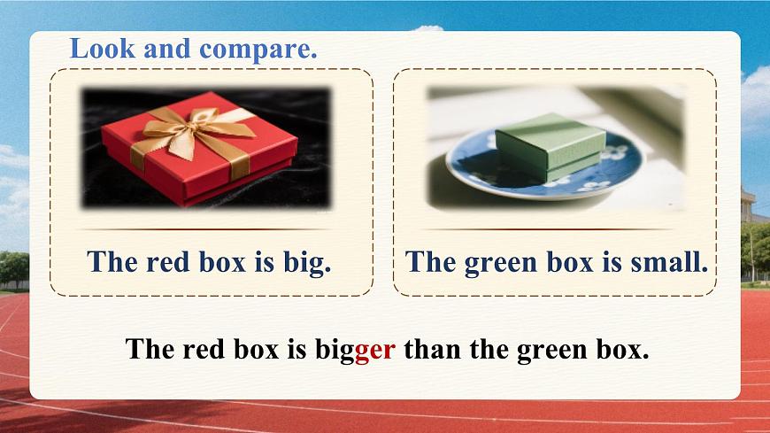 2025-2026学年人教版英语八年级上册Unit 3 Same or Different (第2课时) Section A Pronunciation-2e课件第5页