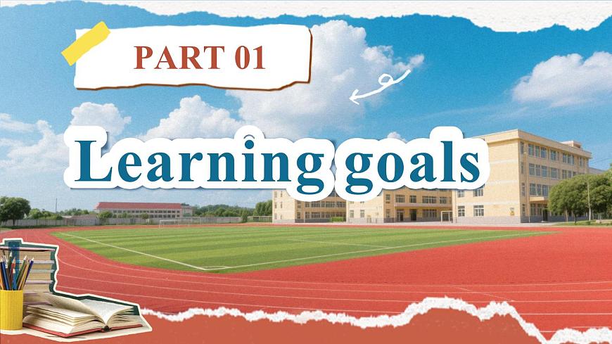 2025-2026学年人教版英语八年级上册Unit 3 Same or Different (第3课时) Section A Grammar Focus-3c课件第2页