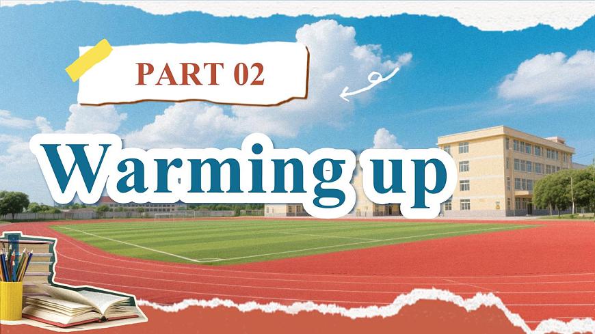 2025-2026学年人教版英语八年级上册Unit 3 Same or Different (第3课时) Section A Grammar Focus-3c课件第4页