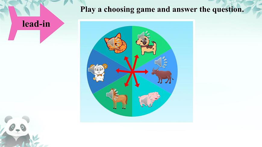 新仁爱初中英语七年级上册Unit1 Lesson 6 Oralcommunication课件第3页