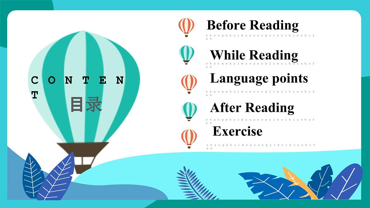 Unit 1 课时5 Developing ideas（Reading for writing）（课件）-2025-2026学年八年级英语上册（外研版2024）第2页