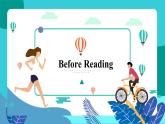 Unit 1 課時5 Developing ideas（Reading for writing）（課件）-2025-2026學(xué)年八年級英語上冊（外研版2024）