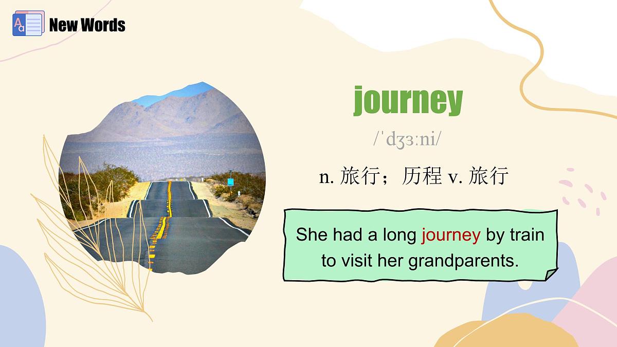 Unit 2 课时4 Section B（1a-1e）（情境教学课件）-2025-2026学年八年级英语上册（人教版2024）第7页