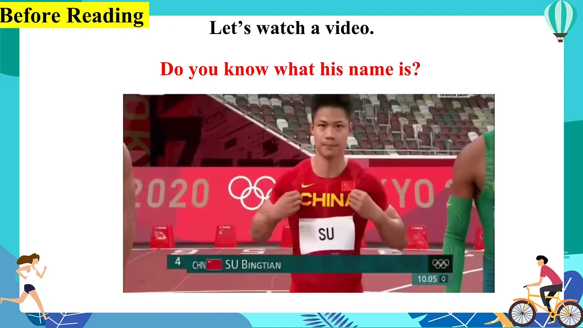 Unit 1 课时4 Reading for writing（课件）英语外研版2024八年级上册第6页