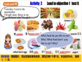 人教版新目標(biāo)英語九上Unit 6 《When was it invented》 Section B 1a-1e課件+導(dǎo)學(xué)案+分層練習(xí)（含解析）+素材