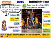 人教版新目標(biāo)英語九上Unit 6 《When was it invented》Section B 2a-2e課件+導(dǎo)學(xué)案+分層練習(xí)（含解析）+素材