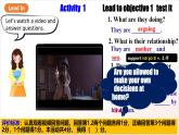 人教版新目標(biāo)英語九上Unit7《Teenagers should be allowed to choose their own clothes.》Section B 2a-2e課件+導(dǎo)學(xué)案+分層練習(xí)（含解析）+素材